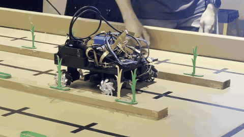 PARC 2026 agricultural robotics